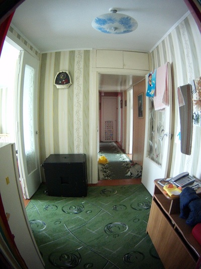4-комнатная квартира в г. Слоним – СРОЧНАЯ Продажа - main